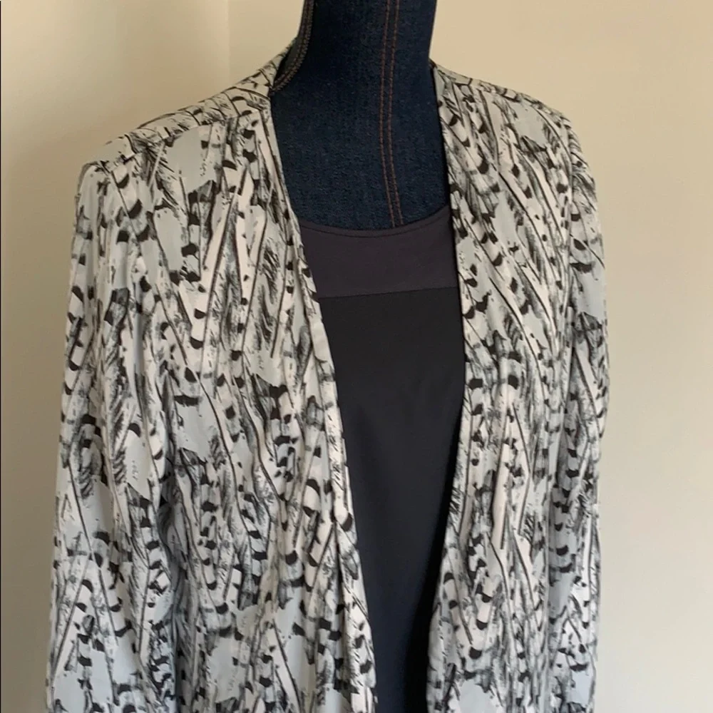 Tart Collection blazer